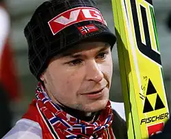 Anders Jacobsen
