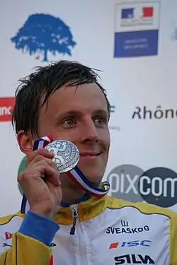 MS 2011 - sprint