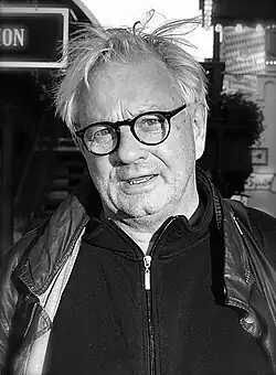Anders Petersen (24. června 2014)