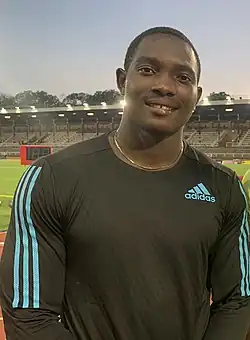 Anderson Peters (2022)