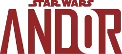 Logo seriálu