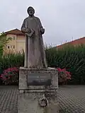 Památník Gergela Czuczora