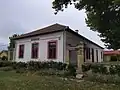 Rodný dům Gergela Czuczora