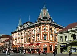Andrássyho palác