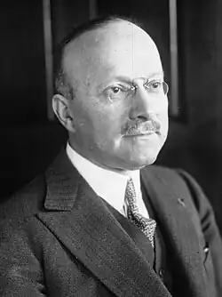 André Citroën (1932)