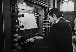 André Isoir, 1979