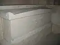 Jeho hrob v Paříži (Pantheon)