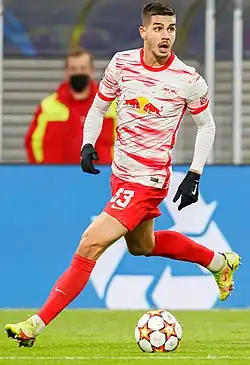 André Silva (2021)