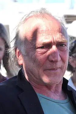 André Wilms (2011)