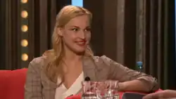 Andrea Daňková v Show Jana Krause v roce 2022