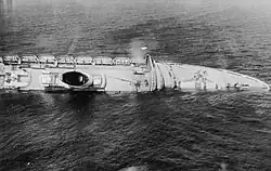 Potopení parníku Andrea Doria