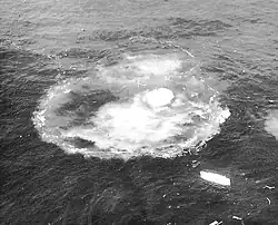 Potopení parníku Andrea Doria