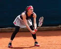 Andrea Petkovicová