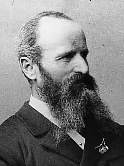 Andreas Reischek