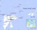 Trasa Andréeho expedice