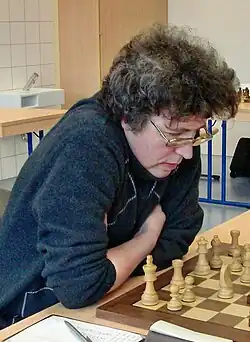 Andrej Sokolov (2008)