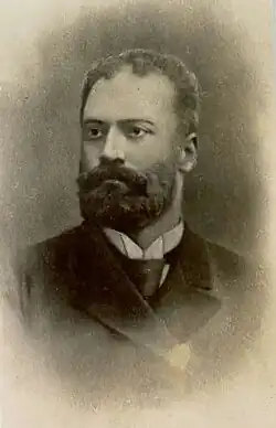 Andrej Ferjančič