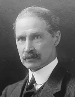 Andrew Bonar Law