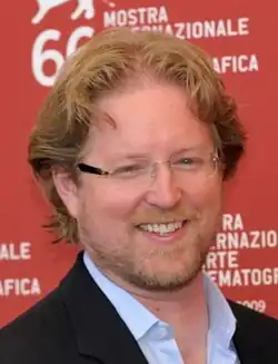 Andrew Stanton (6. září 2009)
