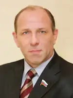 Andrej Ivanovič Lavrov (19. března 2008)