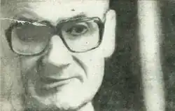 Andrej Čikatilo (1992)