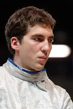 Andrij Jahodka (14. června 2014)