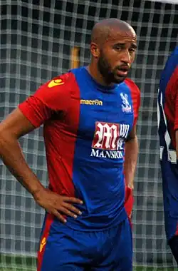 Andros Townsend je držitelem tří ocenění za Gól měsíce.