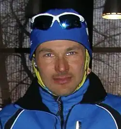 Andrus Veerpalu