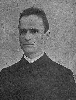 Andrzej Szponder
