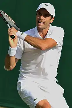 Pablo Andújar