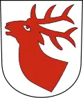 Andwil – znak