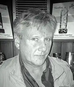 Aneirin Hughes (30. června 2012)