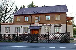 Myslivecká hospoda