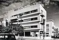 Engelův dům, Tel Aviv (1934)