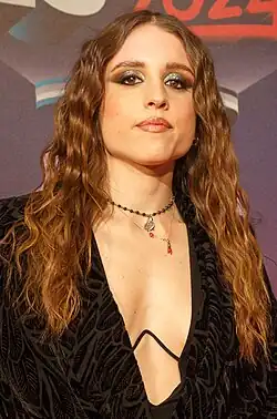Angelina Mango (2024)
