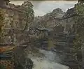 Čertovka (1913)