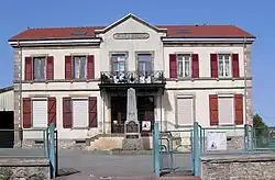 Radnice