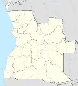 Luanda