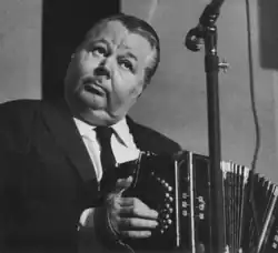 Anibal Troilo, 1971