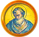 sv. Anicetus (154–167/168)