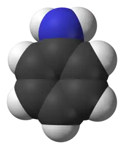 Prostorový model