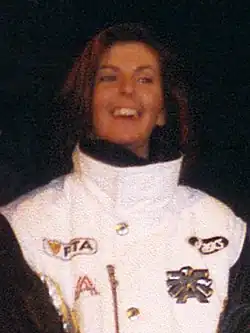 Anita Wachter (1996)