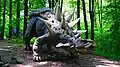 Ankylosaurus