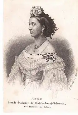 Portrét