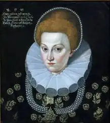 Portrét
