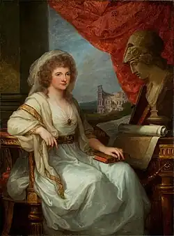 Portrét