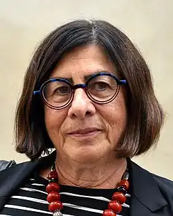 Anna Azari (2023)