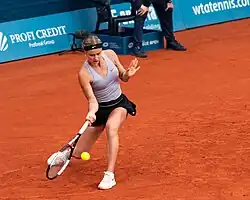 Anna Karolína Schmiedlová