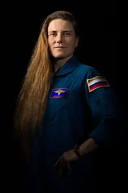 Anna Kikinová