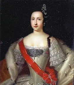 Portrét